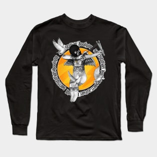 Sweet and tender hooligan Long Sleeve T-Shirt